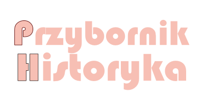 Przybornik Historyka